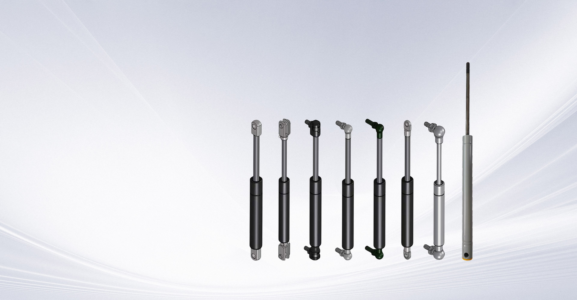 扬州优力气弹簧科技有限公司