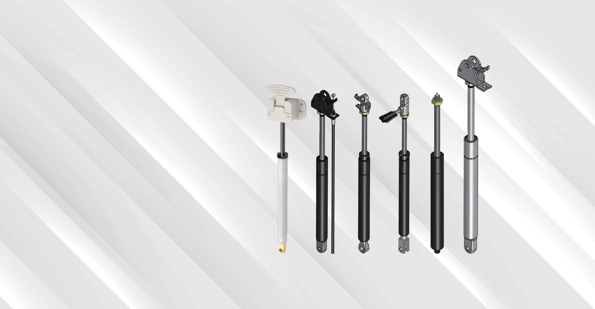 扬州优力气弹簧科技有限公司